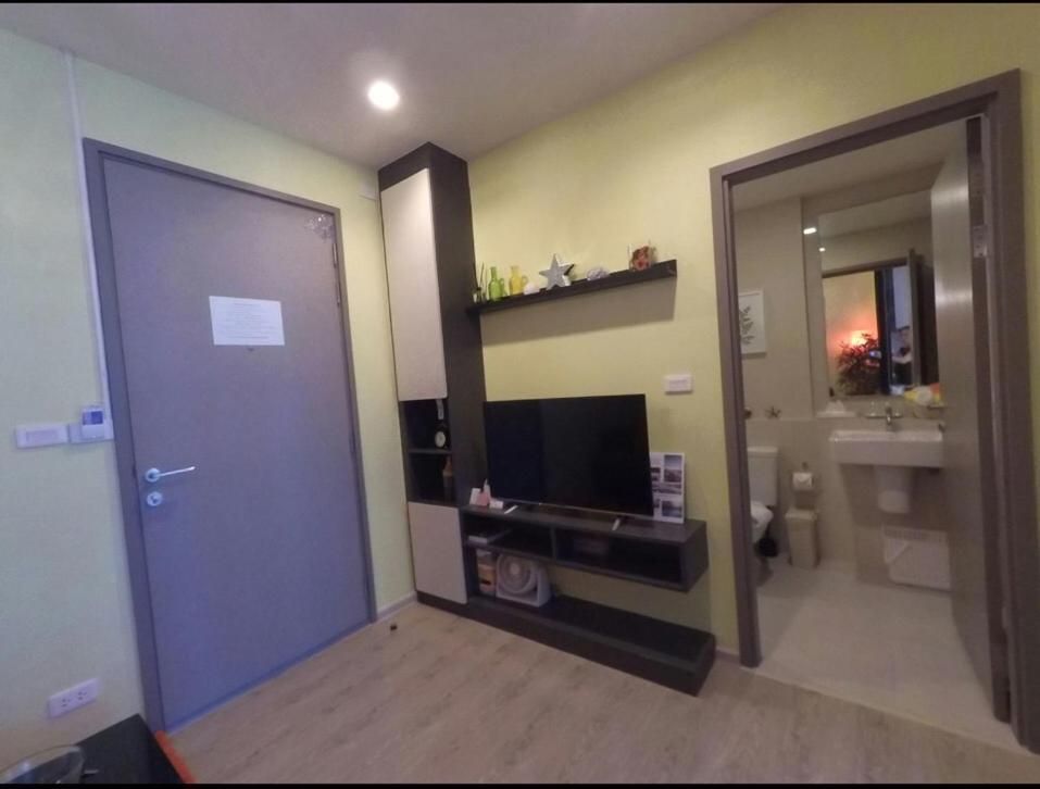 The Base Central Pattaya Seaview Exterior foto