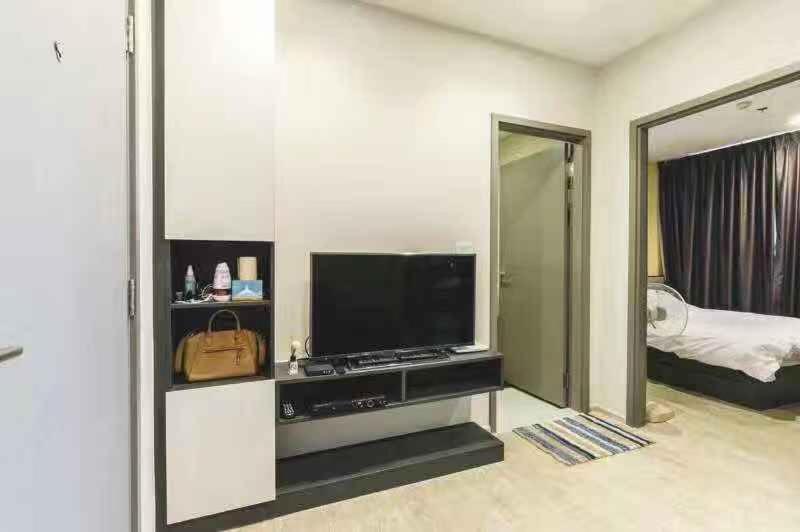 The Base Central Pattaya Seaview Exterior foto