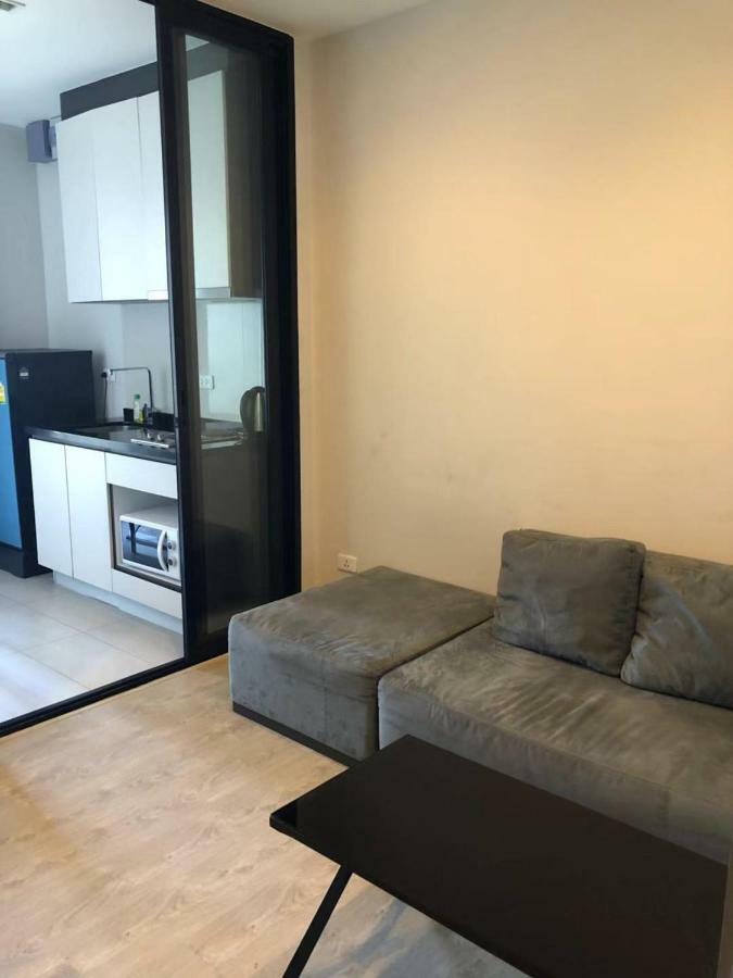 The Base Central Pattaya Seaview Exterior foto